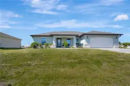 Picture of 4405 NW 32Nd Ter, Cape Coral, FL 33993