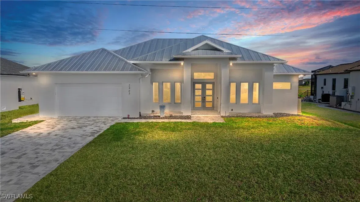 Picture of 2363 NW 39Th Ave, Cape Coral, FL 33993