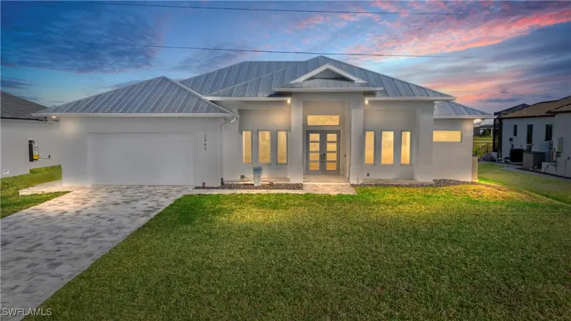 Picture of 2363 NW 39Th Ave, Cape Coral FL 33993