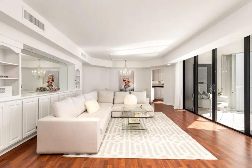 Picture of 2860 S Ocean Boulevard 511, Palm Beach FL 33480