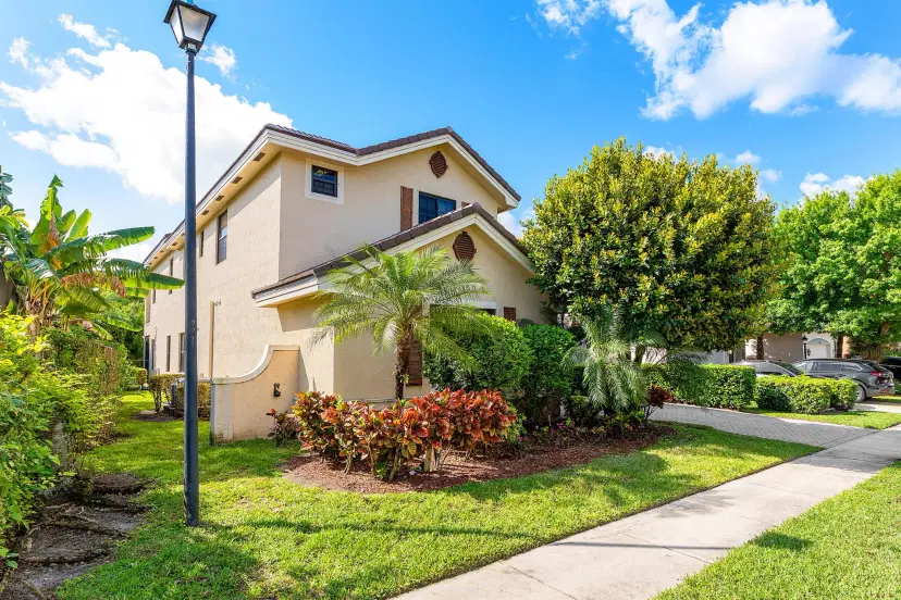 Picture of 10322 Medicis Place, Wellington FL 33449
