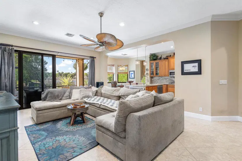 Picture of 10322 Medicis Place, Wellington FL 33449