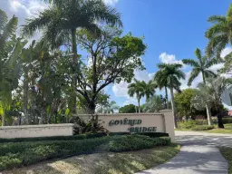 Picture of 553 Covered Bridge Boulevard 553, Lake Worth, FL 33467