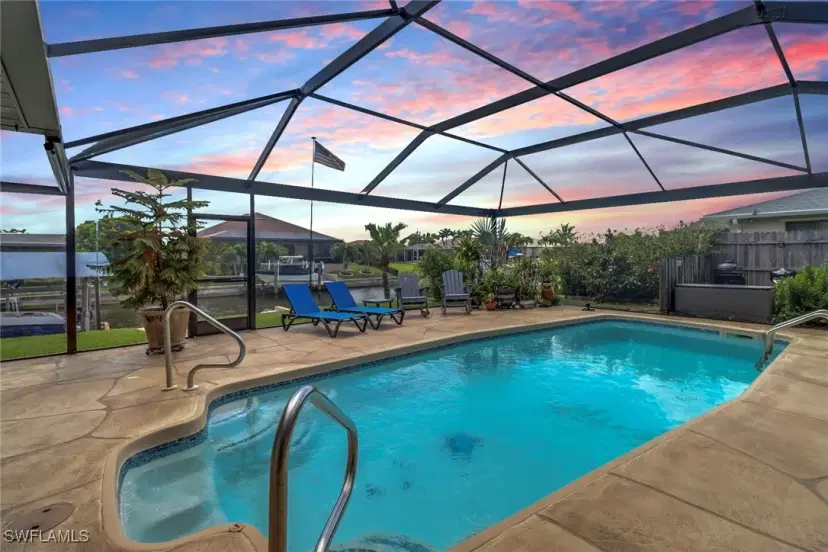 Picture of 1442 SE 15Th Ter, Cape Coral FL 33990
