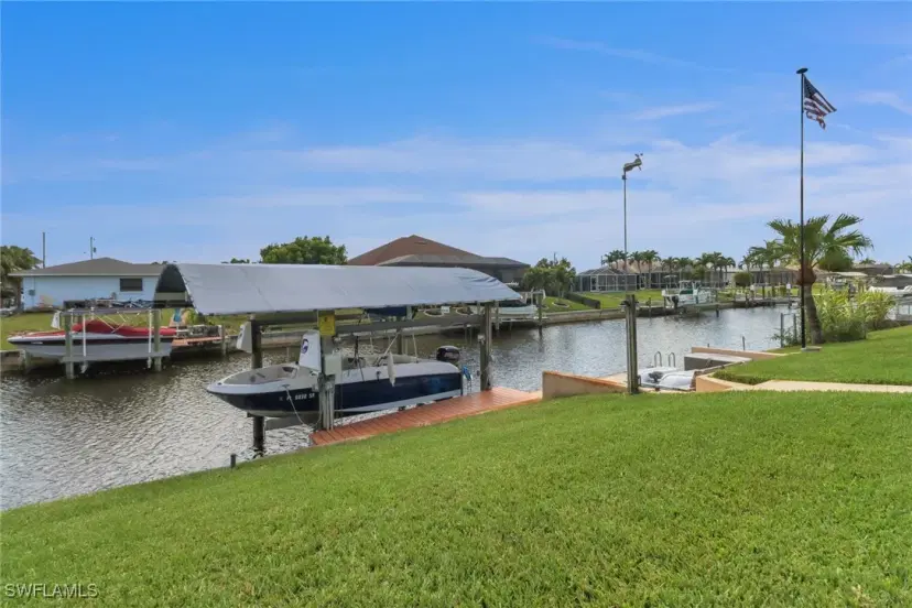 Picture of 1442 SE 15Th Ter, Cape Coral FL 33990