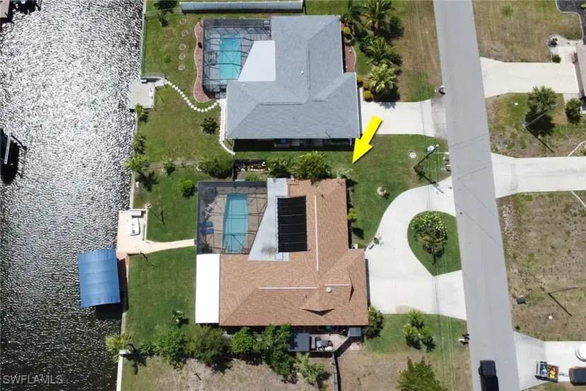 Picture of 1442 SE 15Th Ter, Cape Coral FL 33990