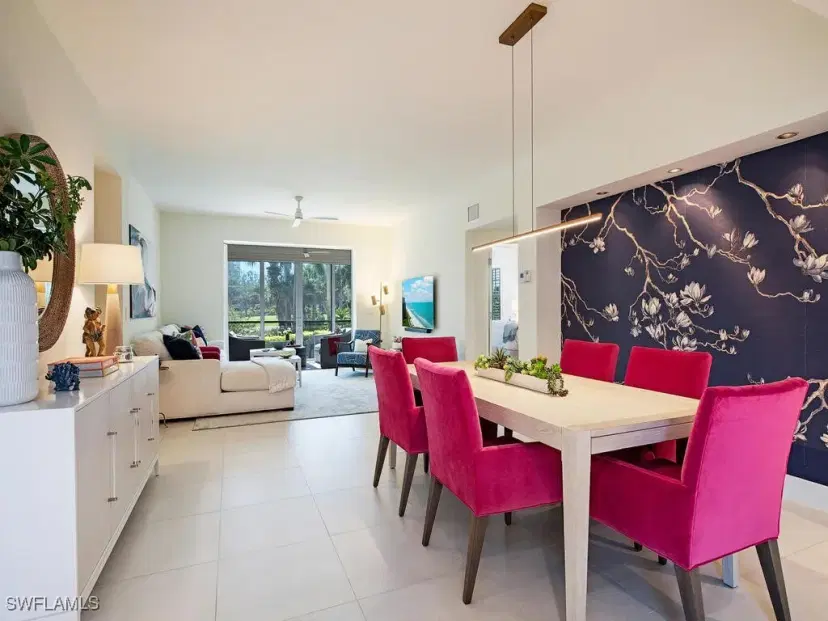 Picture of 6820 San Marino Dr 607A, Naples FL 34108