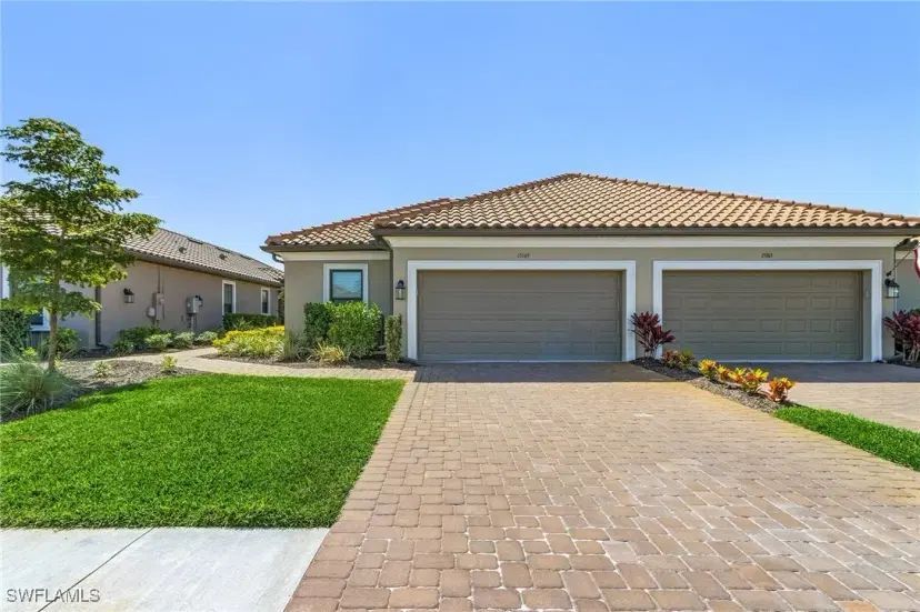 Picture of 15169 Sacile St, Naples FL 34114