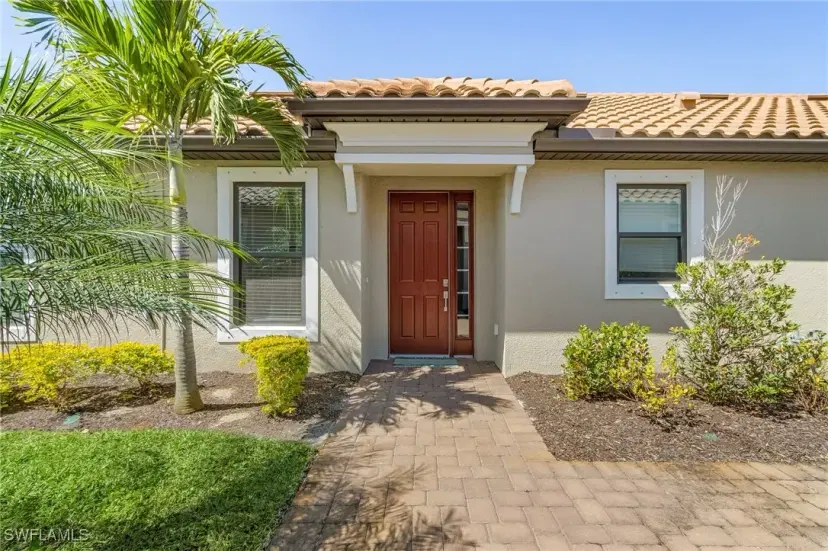 Picture of 15169 Sacile St, Naples FL 34114