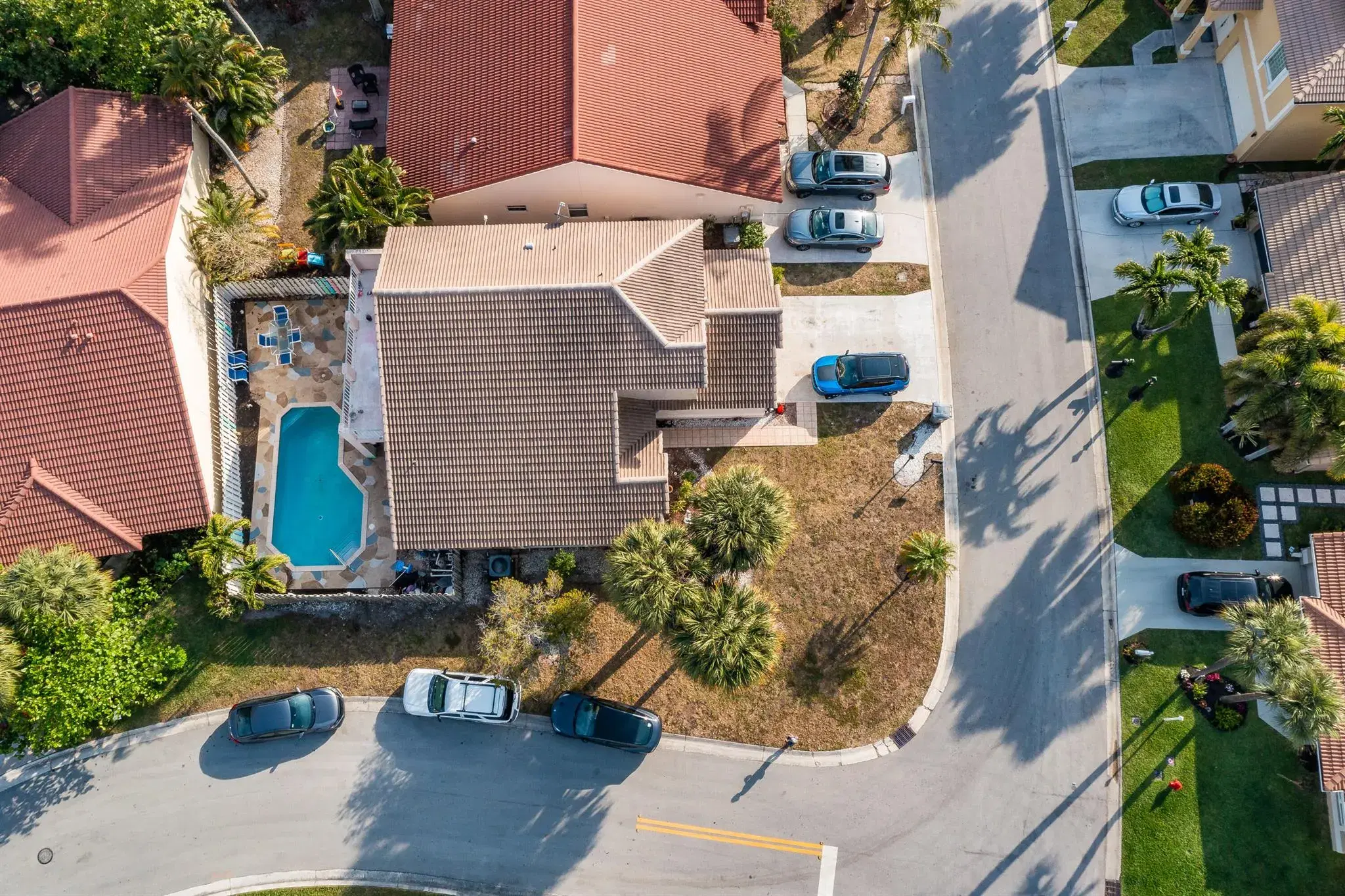 Picture of 7402 Shell Ridge Terrace, Lake Worth, FL 33467
