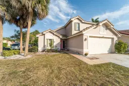 Picture of 7402 Shell Ridge Terrace, Lake Worth, FL 33467