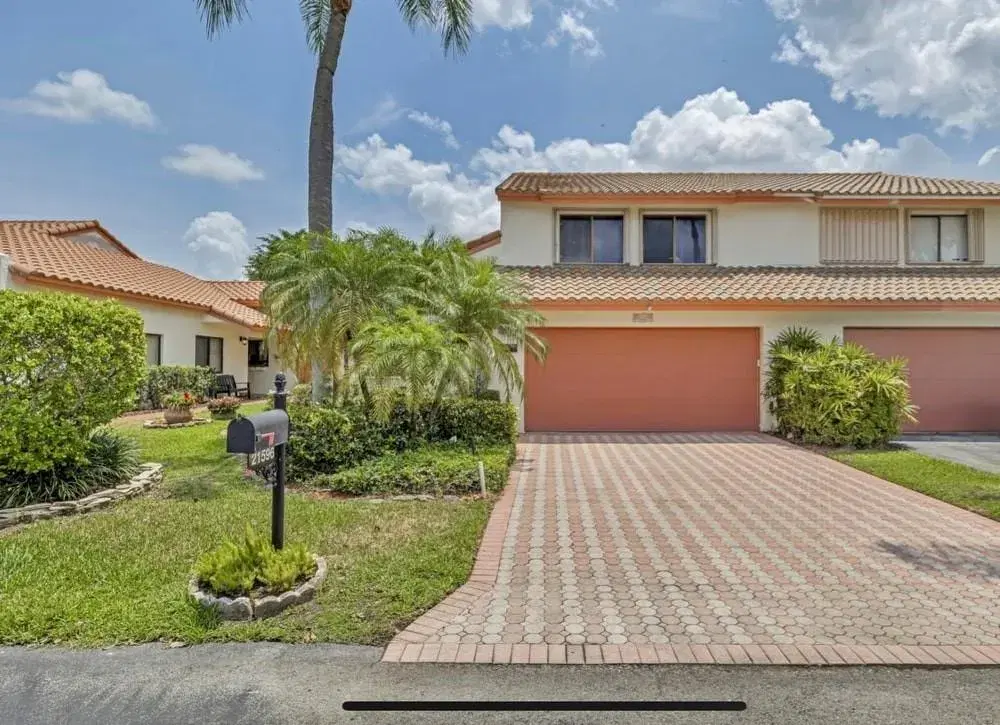 Picture of 21596 Magdalena Terrace, Boca Raton, FL 33433