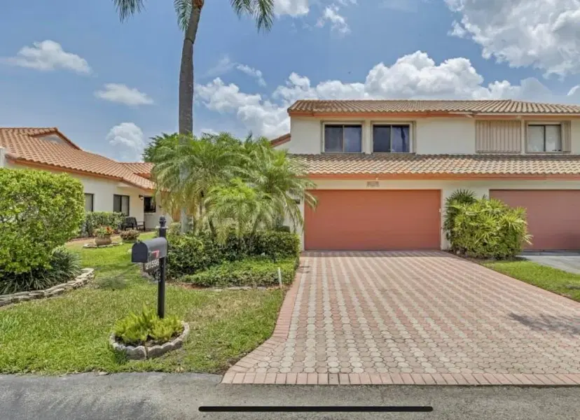 Picture of 21596 Magdalena Terrace, Boca Raton FL 33433