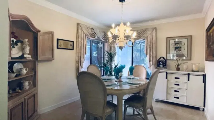 Picture of 21596 Magdalena Terrace, Boca Raton FL 33433