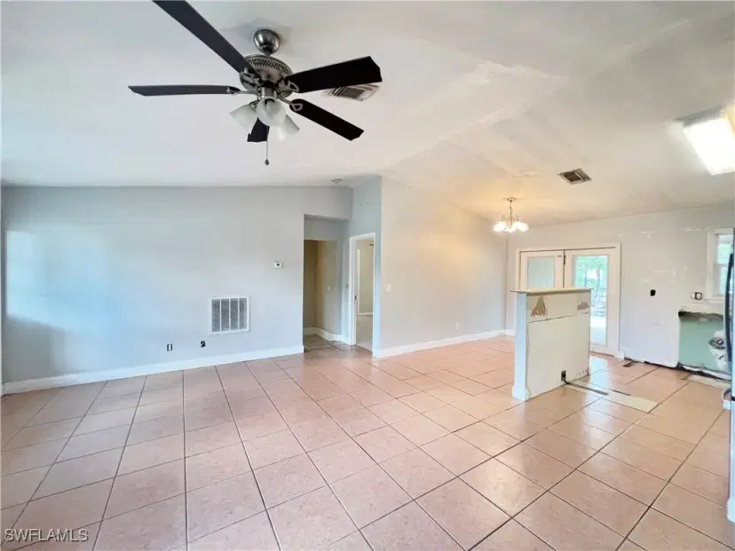 Picture of 605 Leo Ave N, Lehigh Acres FL 33971