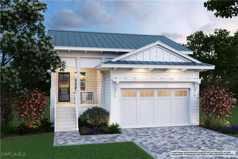 Picture of 2448 Florida Ave, Naples FL 34112