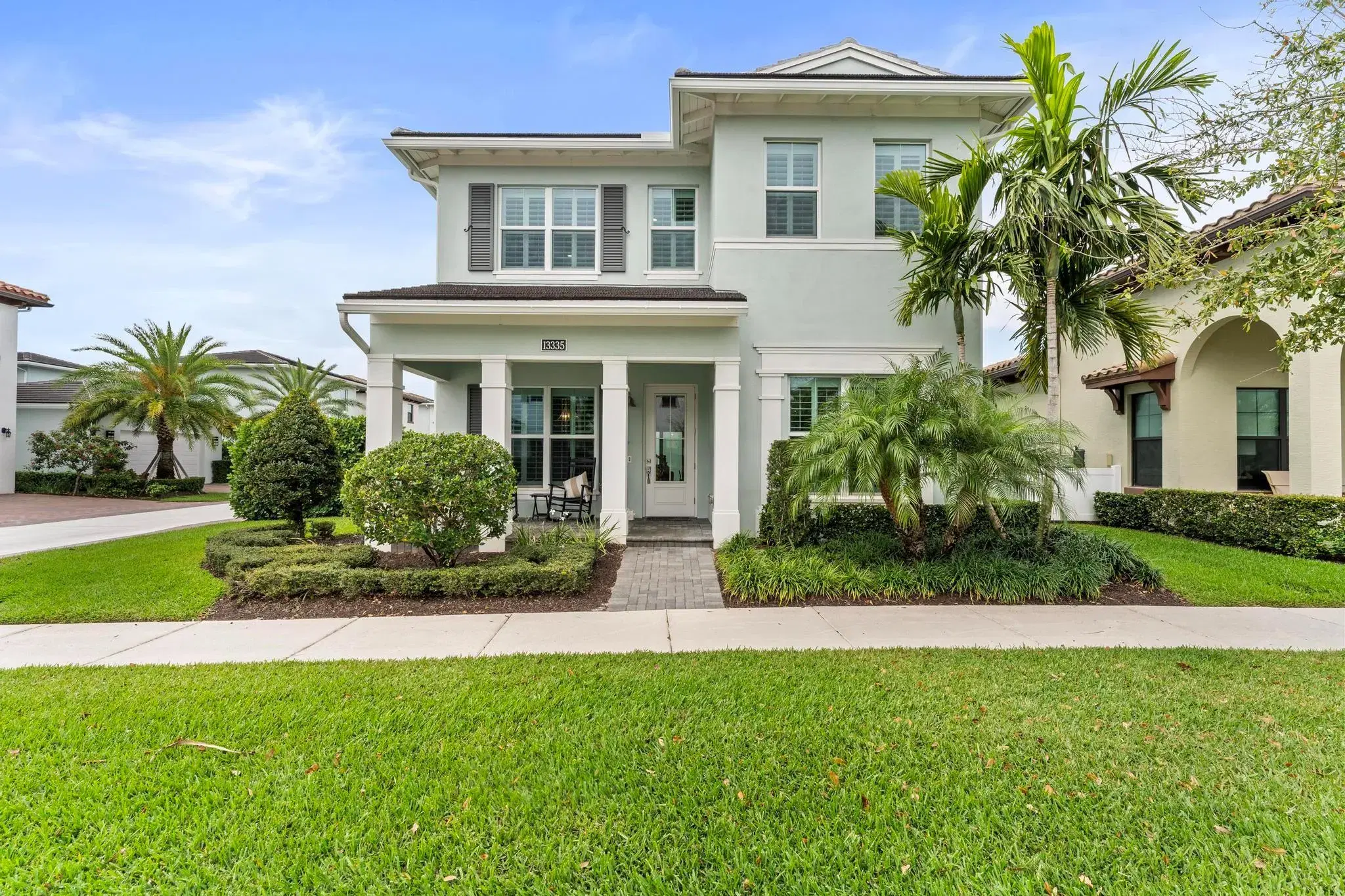 Picture of 13335 Machiavelli Way, Palm Beach Gardens, FL 33418