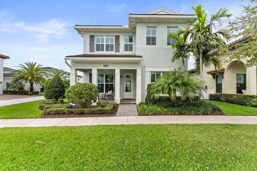 Picture of 13335 Machiavelli Way, Palm Beach Gardens FL 33418