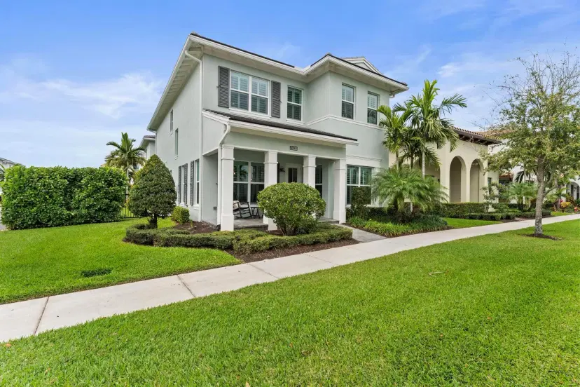 Picture of 13335 Machiavelli Way, Palm Beach Gardens FL 33418