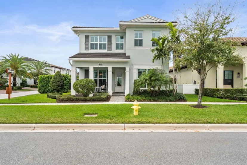 Picture of 13335 Machiavelli Way, Palm Beach Gardens FL 33418