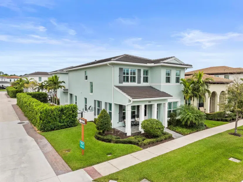 Picture of 13335 Machiavelli Way, Palm Beach Gardens FL 33418