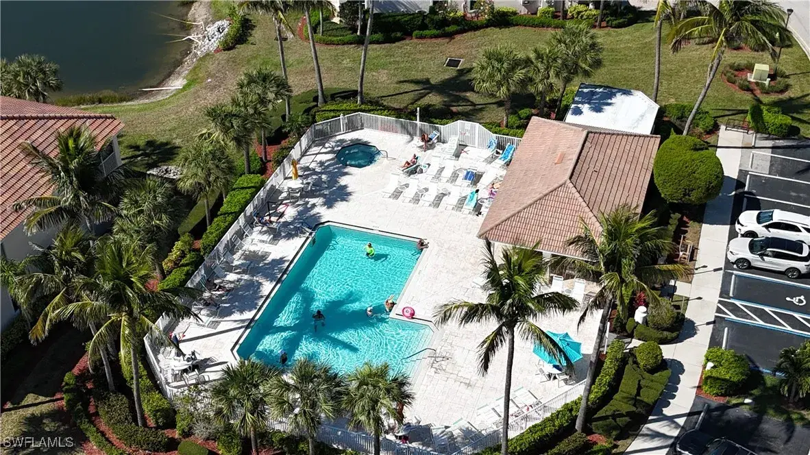 Picture of 11650 Navarro Way 1101, Fort Myers, FL 33908