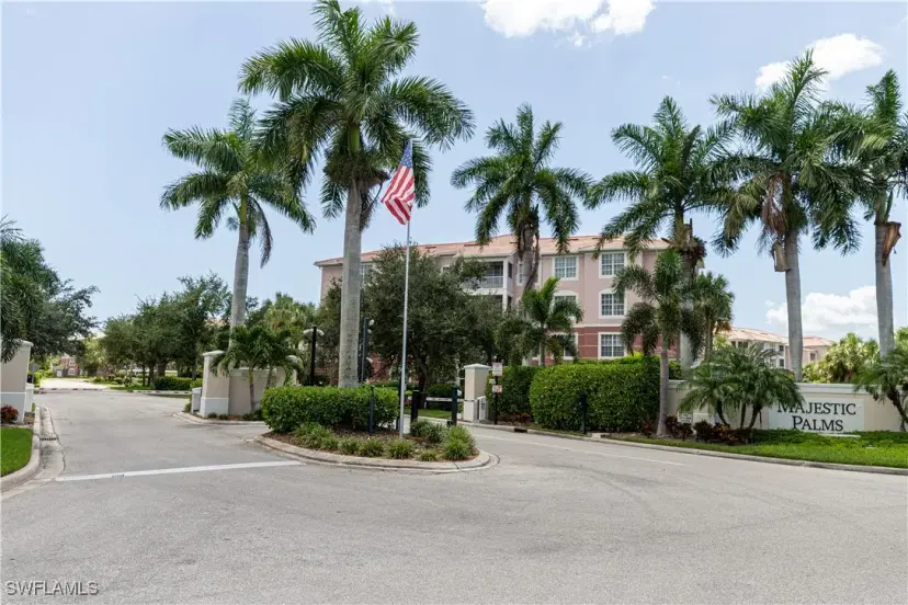 Picture of 11650 Navarro Way 1101, Fort Myers FL 33908