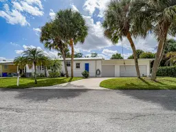 Picture of 7881 SE Paradise Dr, Stuart, FL 34997