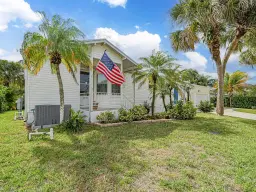 Picture of 7881 SE Paradise Dr, Stuart, FL 34997