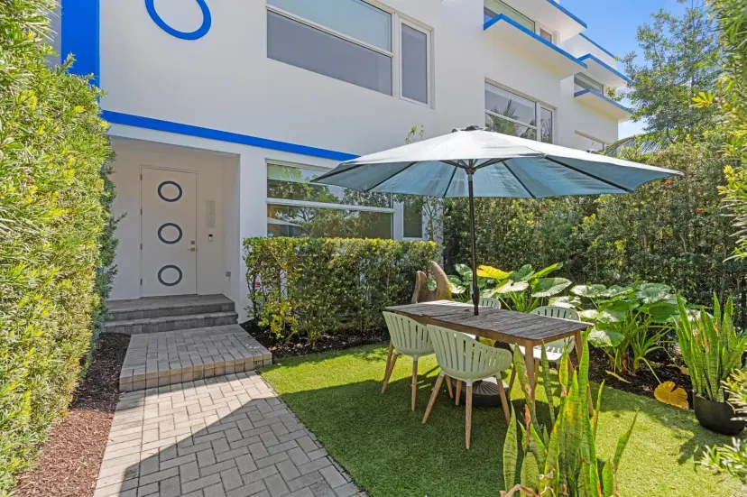 Picture of 1208 Lake Avenue, West Palm Beach FL 33401