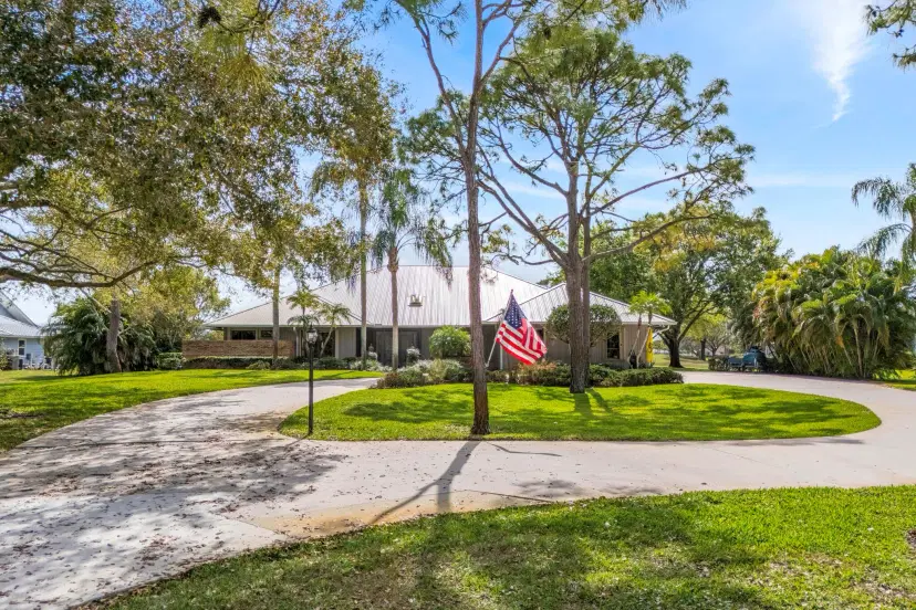 Picture of 4522 SW Bimini Circle N, Palm City FL 34990