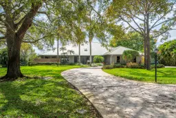 Picture of 4522 SW Bimini Circle N, Palm City, FL 34990