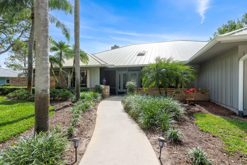 Picture of 4522 SW Bimini Circle N, Palm City FL 34990