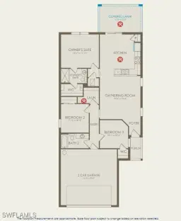 Picture of 1202 Caloosa Cove Dr, Labelle, FL 33935