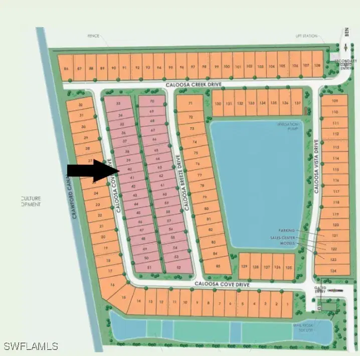 Picture of 1202 Caloosa Cove Dr, Labelle FL 33935