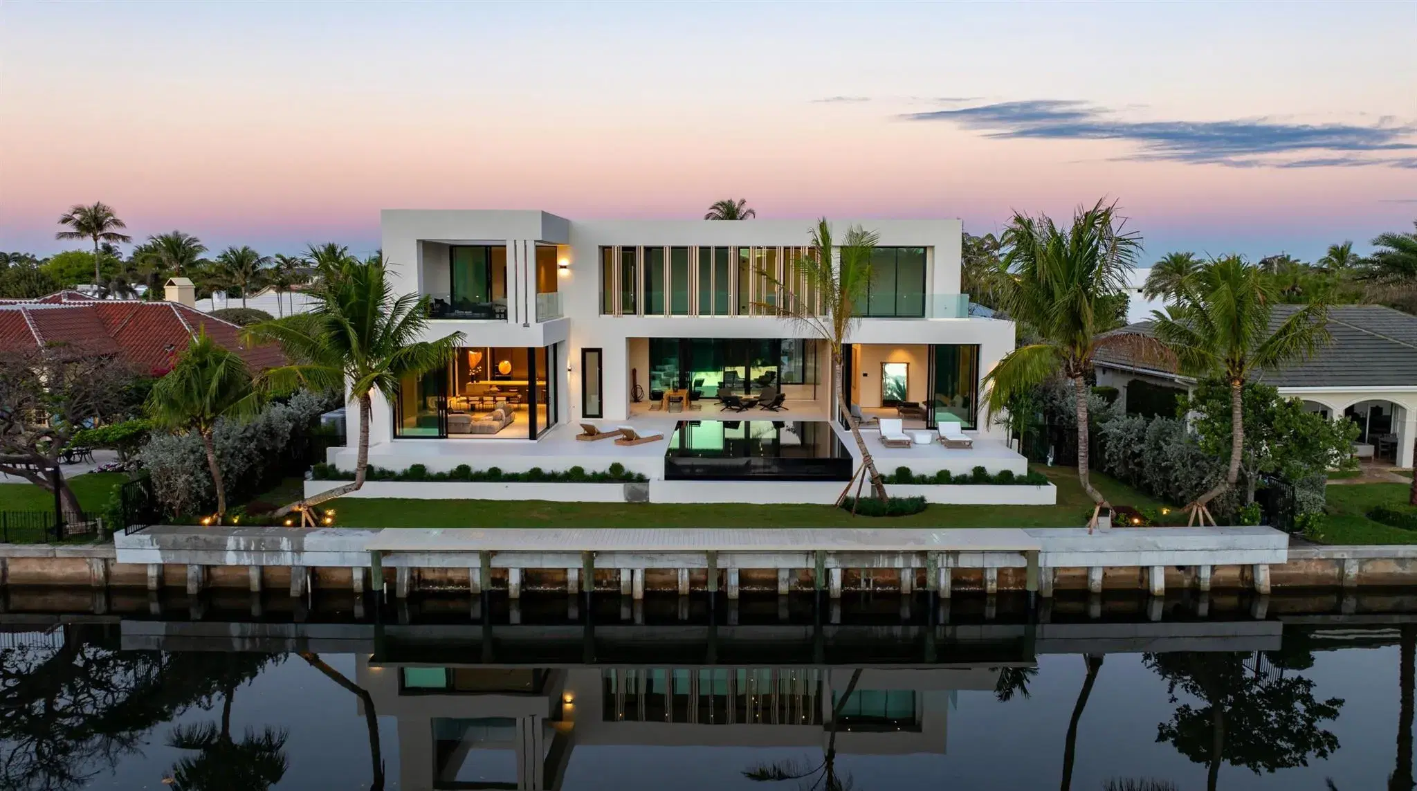 Picture of 35 Spoonbill Road, Manalapan, FL 33462