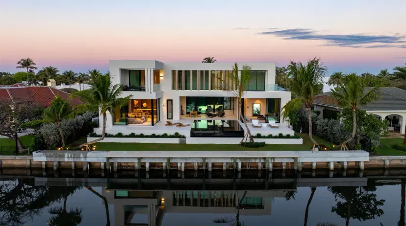 Picture of 35 Spoonbill Road, Manalapan FL 33462