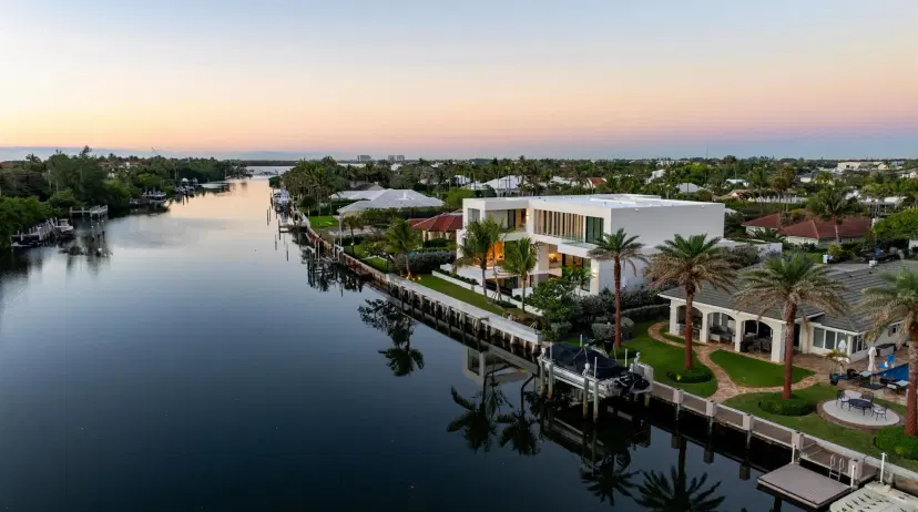 Picture of 35 Spoonbill Road, Manalapan FL 33462