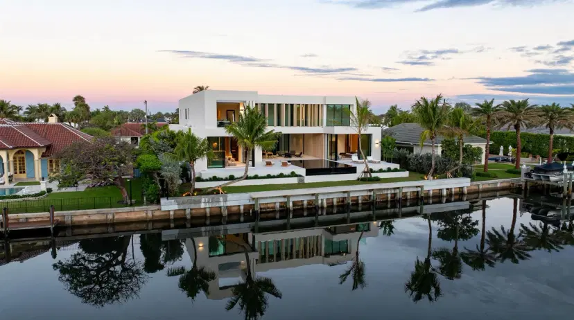 Picture of 35 Spoonbill Road, Manalapan FL 33462