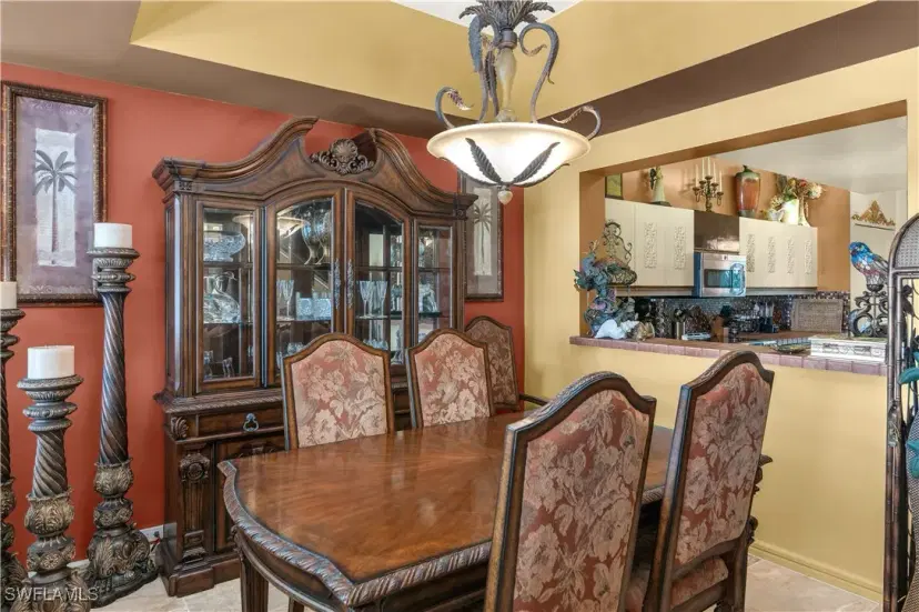 Picture of 103 La Peninsula Blvd 103, Naples FL 34113