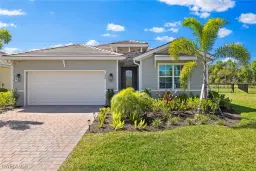 Picture of 528 Polihale Way, Naples, FL 34114