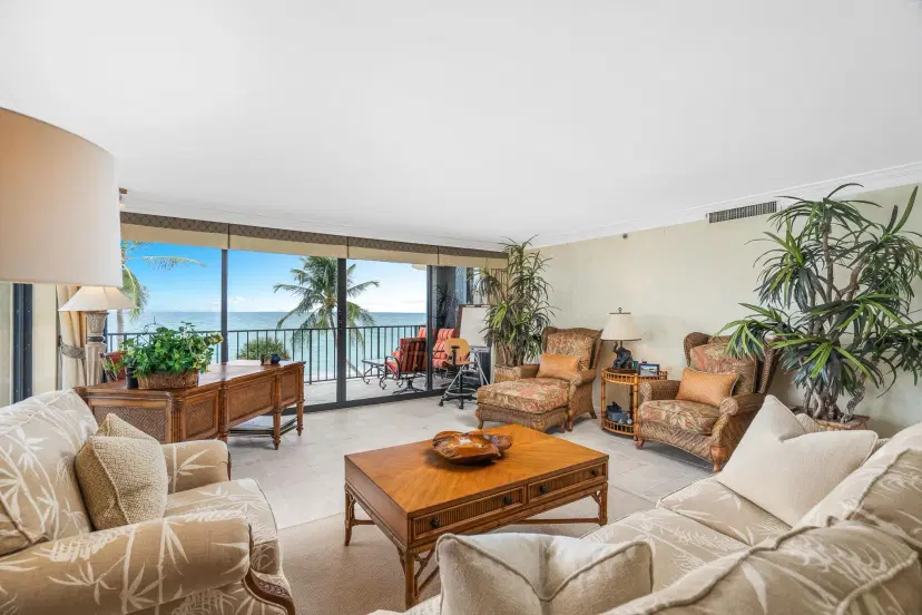 Picture of 100 Beach Road 301, Tequesta FL 33469
