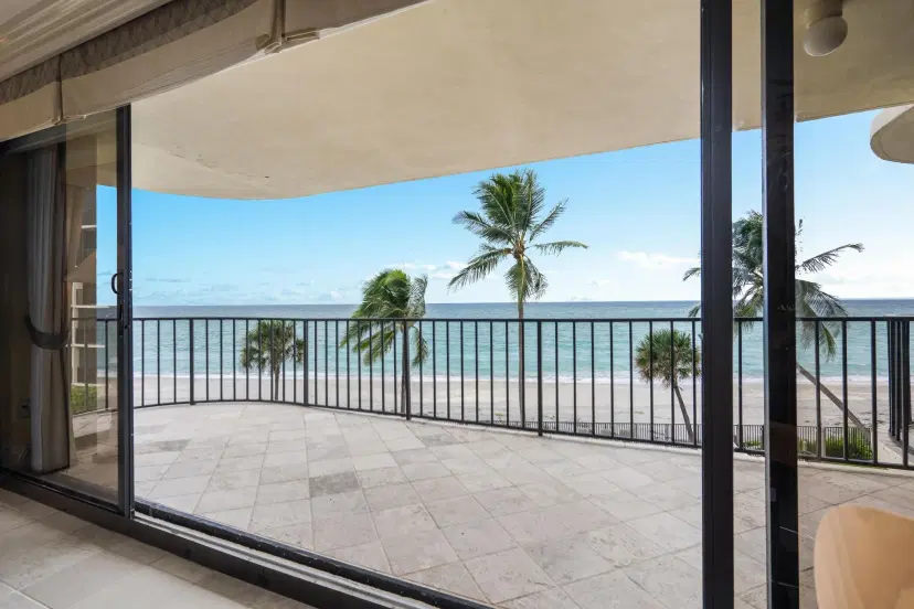 Picture of 100 Beach Road 301, Tequesta FL 33469