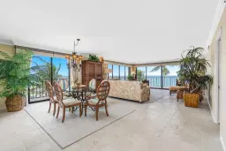 Picture of 100 Beach Road 301, Tequesta, FL 33469