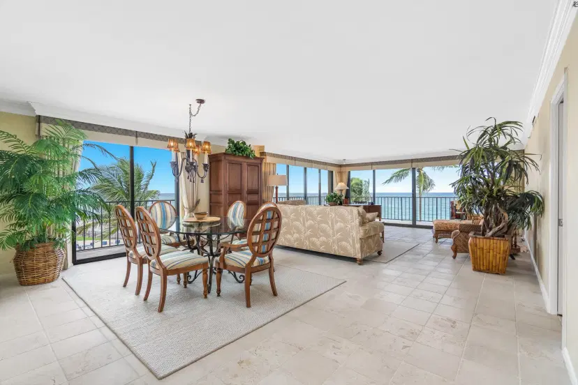 Picture of 100 Beach Road 301, Tequesta FL 33469