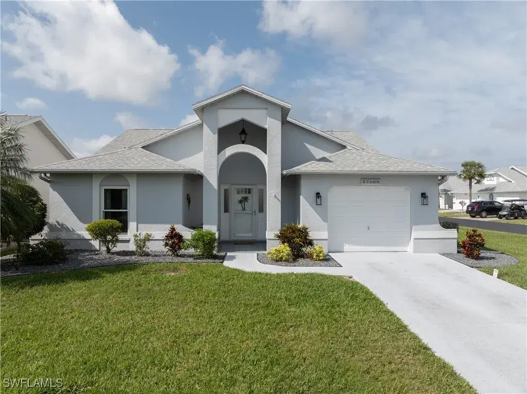 Picture of 17808 Dracena Cir, North Fort Myers, FL 33917
