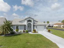 Picture of 17808 Dracena Cir, North Fort Myers, FL 33917