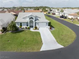 Picture of 17808 Dracena Cir, North Fort Myers, FL 33917
