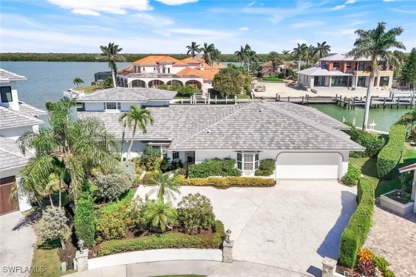 Picture of 1893 Cascade Ct, Marco Island FL 34145