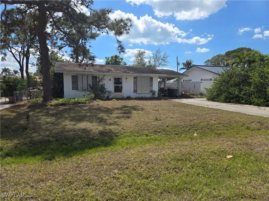Picture of 142 3Rd St, Bonita Springs, FL 34134